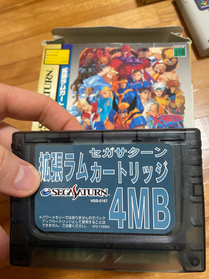 X-Men vs. Street Fighter Japanese NES