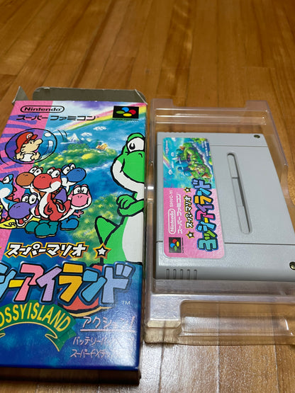 Bomberman Adapter and SNES Yoshi's Island Bundle Deal