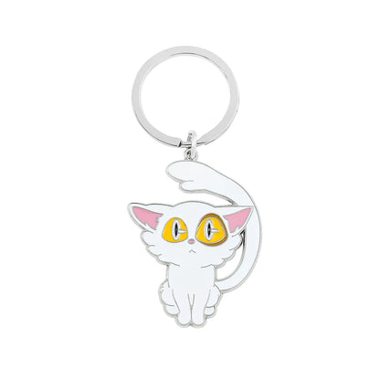 NEON GENESIS EVANGELION Mecha Helo Kitty Chain