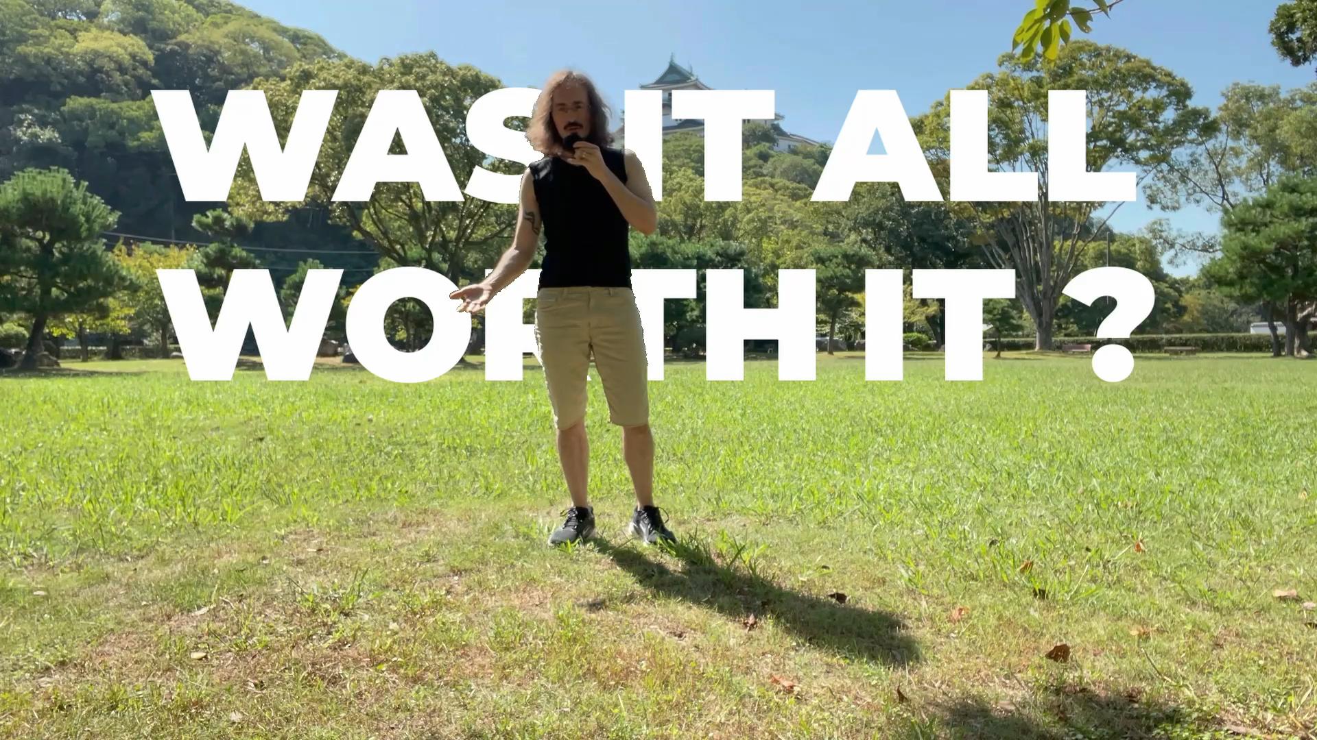 Load video: web dev japan tech channel