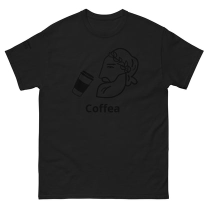 Stoic Coffee T-shirt