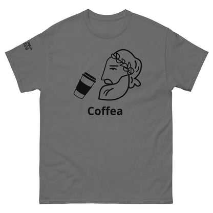 Stoic Coffee T-shirt